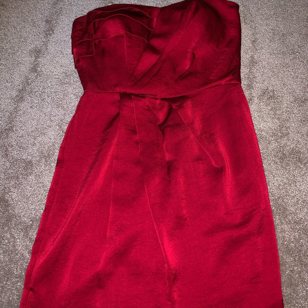 BCBG Generation Dress